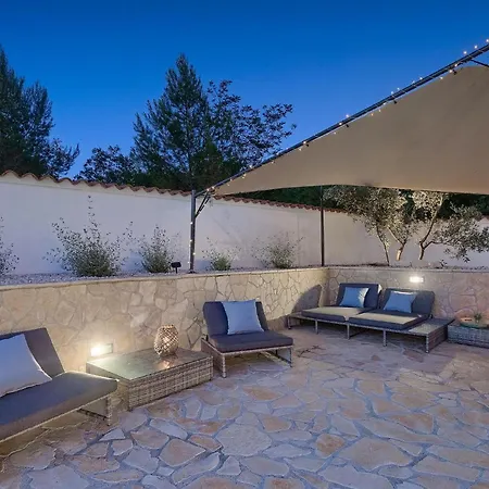 Allegra Istriana Semesterbostad