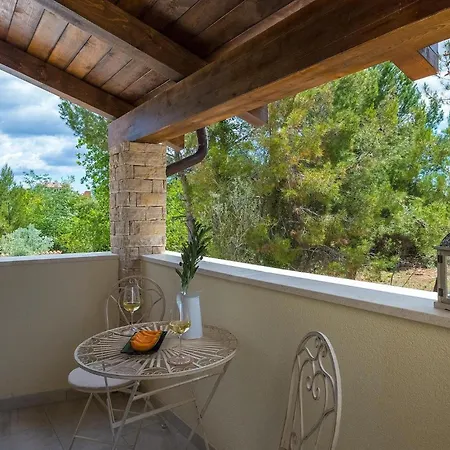 Allegra Istriana 普拉