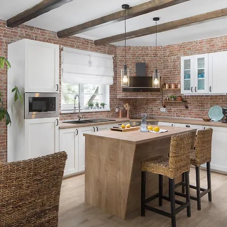 度假居 Allegra Istriana 普拉