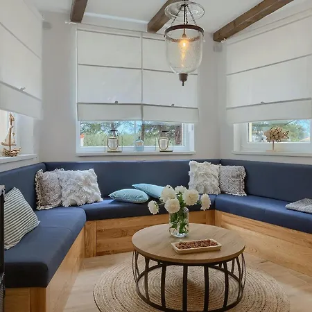 度假居 Allegra Istriana 普拉