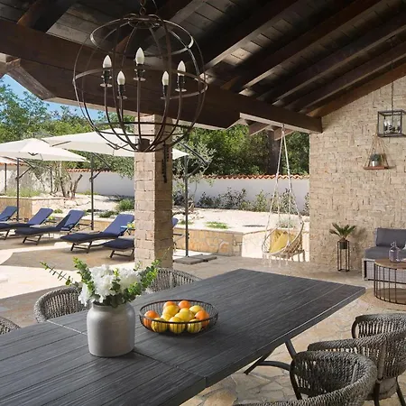 Allegra Istriana * 普拉