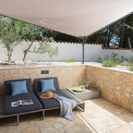 Allegra Istriana 度假居 *