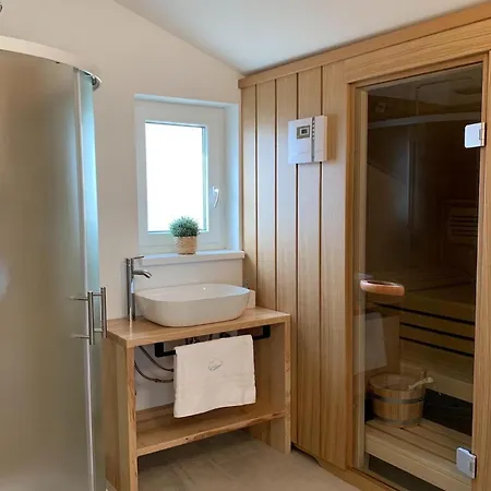 度假居 Allegra Istriana *