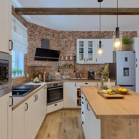 度假居 Allegra Istriana