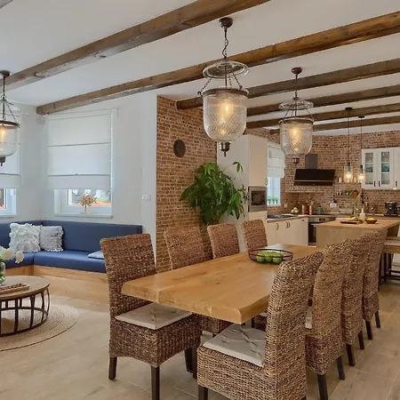 Allegra Istriana 度假居 *