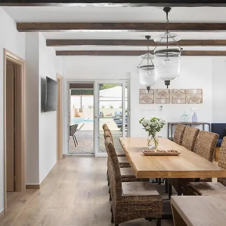 度假居 Allegra Istriana *