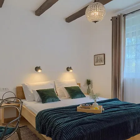 度假居 Allegra Istriana 普拉