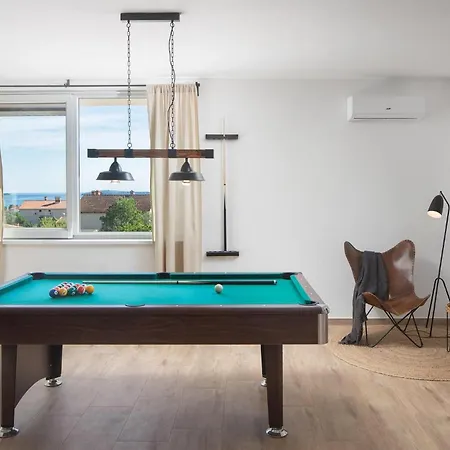 Allegra Istriana 度假居 普拉