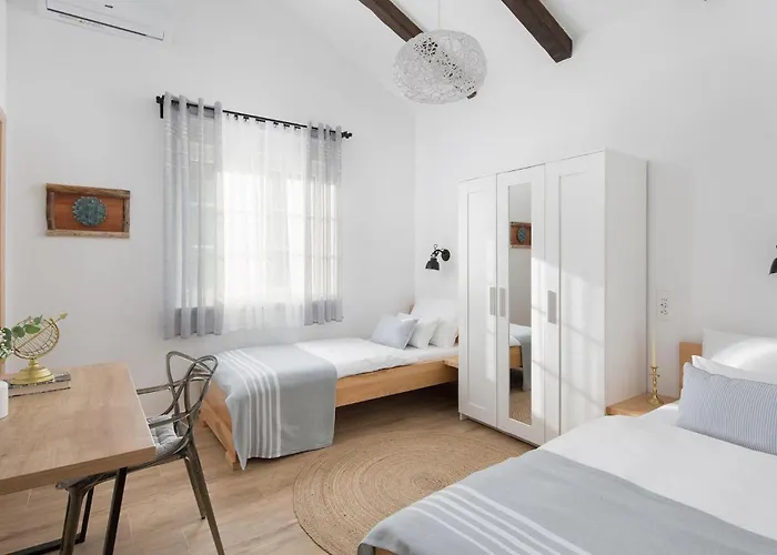 Allegra Istriana Сasa de vacaciones *