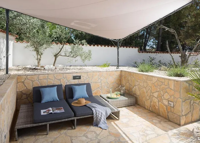 Allegra Istriana Сasa de vacaciones *