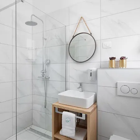 Hébergement de vacances Allegra Istriana Pula