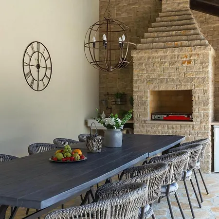 Allegra Istriana Pula