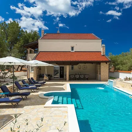 Allegra Istriana Hébergement de vacances Pula