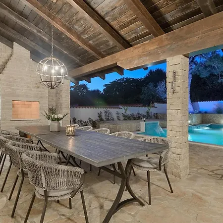 Hébergement de vacances Allegra Istriana Pula