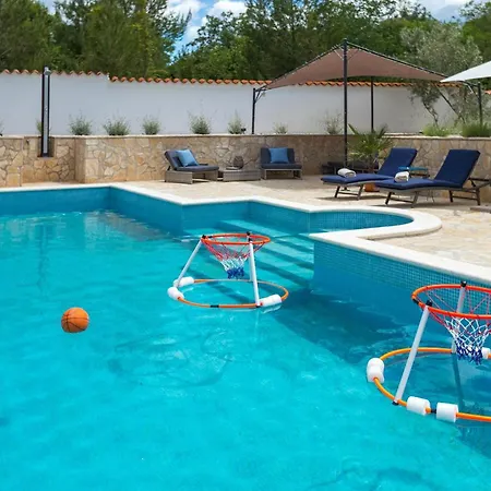 Hébergement de vacances Allegra Istriana *