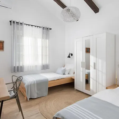 Allegra Istriana Hébergement de vacances *