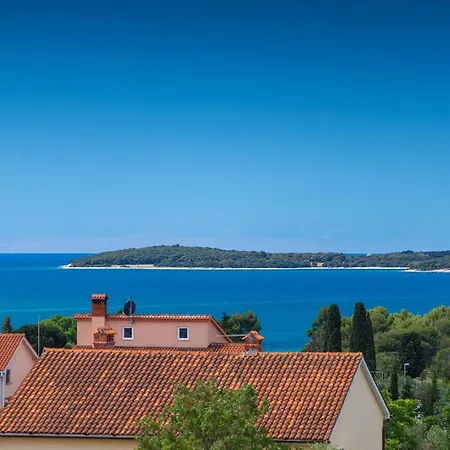 Allegra Istriana Prázdninový dům *