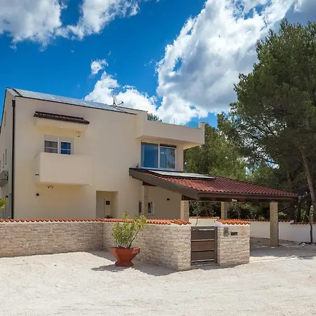 Allegra Istriana Prázdninový dům