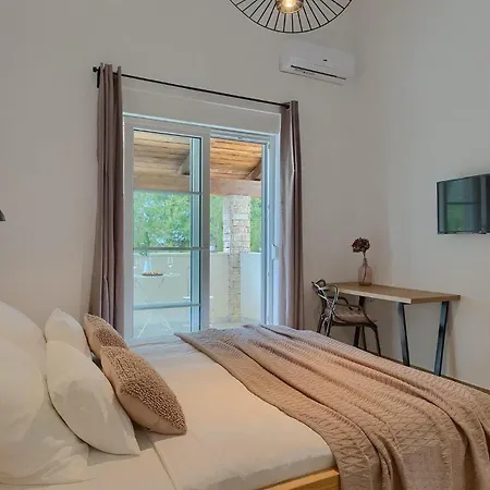 Hébergement de vacances Allegra Istriana