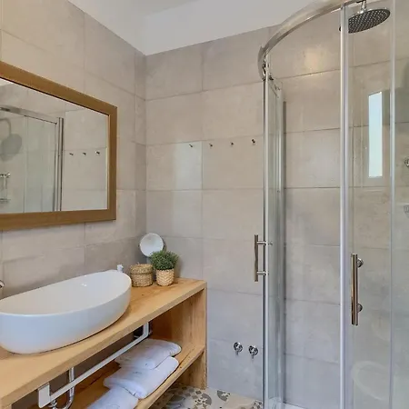 Allegra Istriana Hébergement de vacances