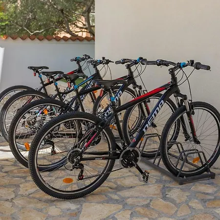 Allegra Istriana Пула