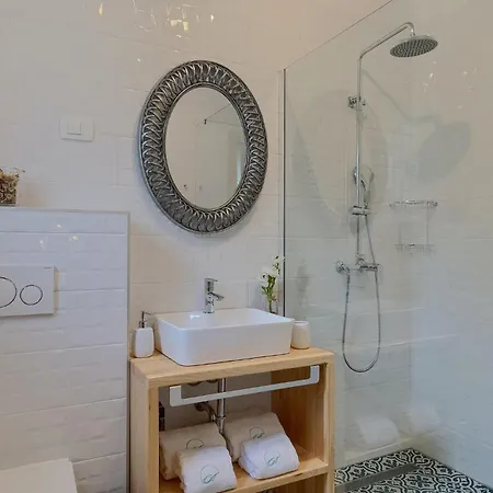 Allegra Istriana Hébergement de vacances *