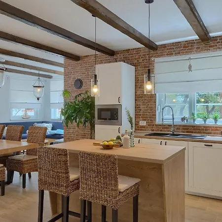 Hébergement de vacances Allegra Istriana Pula