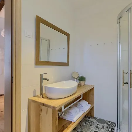 Hébergement de vacances Allegra Istriana *