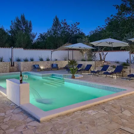 Allegra Istriana Pula