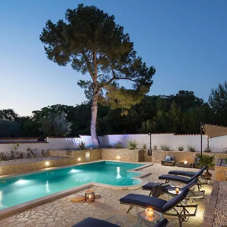 Hébergement de vacances Allegra Istriana *