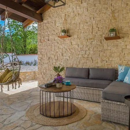 Prázdninový dům Allegra Istriana *