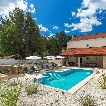 Hébergement de vacances Allegra Istriana Pula