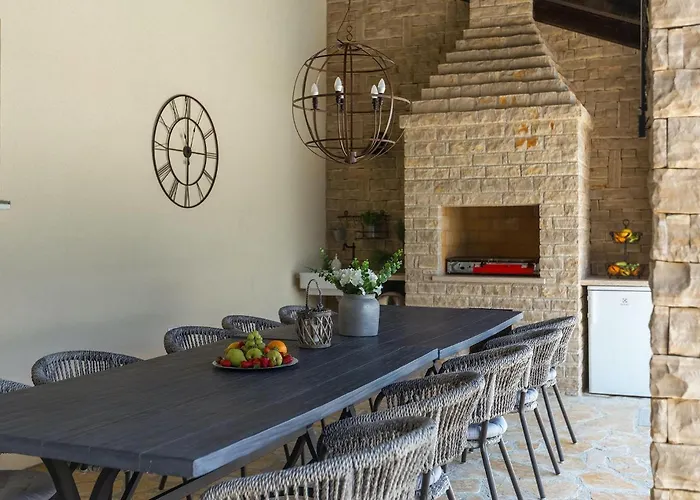 Allegra Istriana Пула