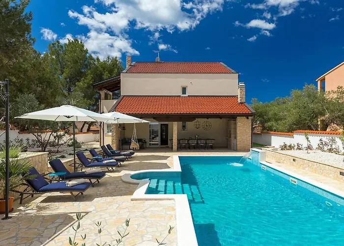 Allegra Istriana Будинок відпочинку Пула