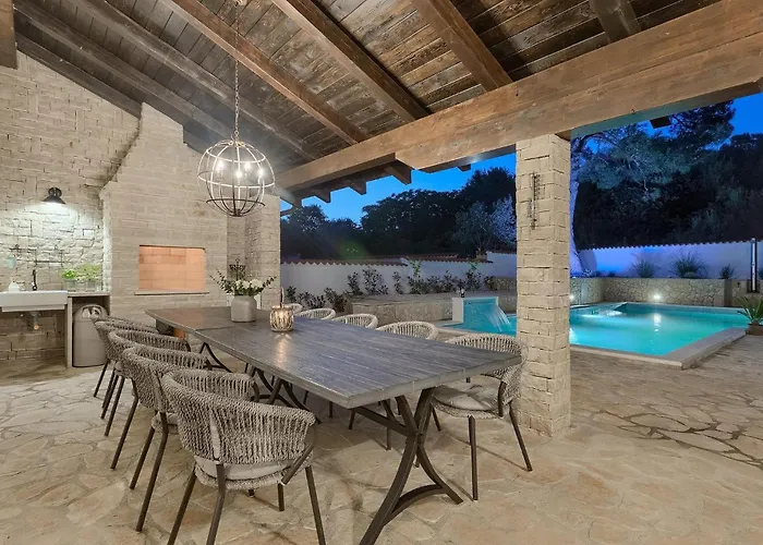 Будинок відпочинку Allegra Istriana Пула