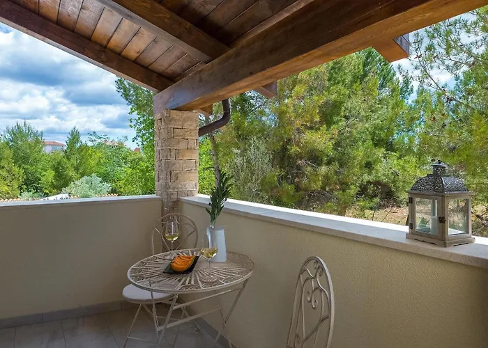 Allegra Istriana Pula