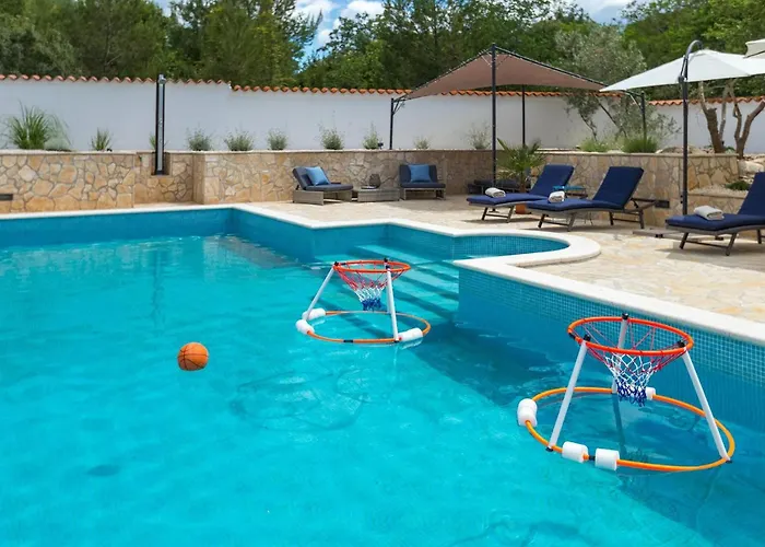 Prázdninový dům Allegra Istriana *