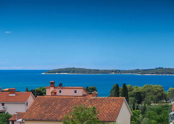 Allegra Istriana Будинок відпочинку *