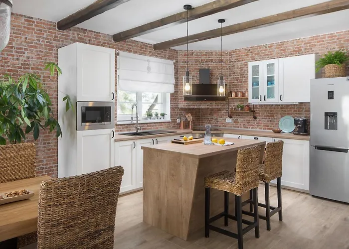 Prázdninový dům Allegra Istriana Pula