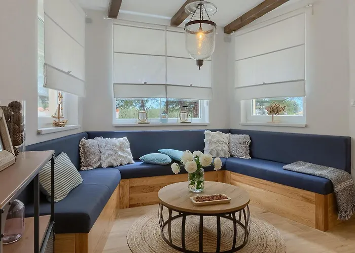 Будинок відпочинку Allegra Istriana Пула