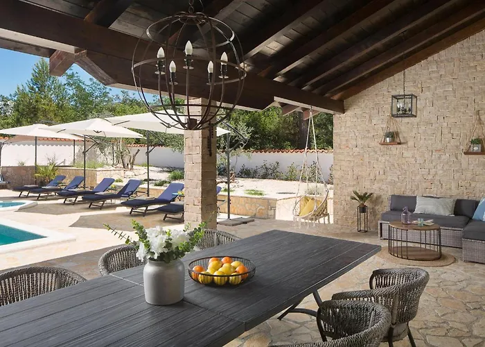 Allegra Istriana * Pula