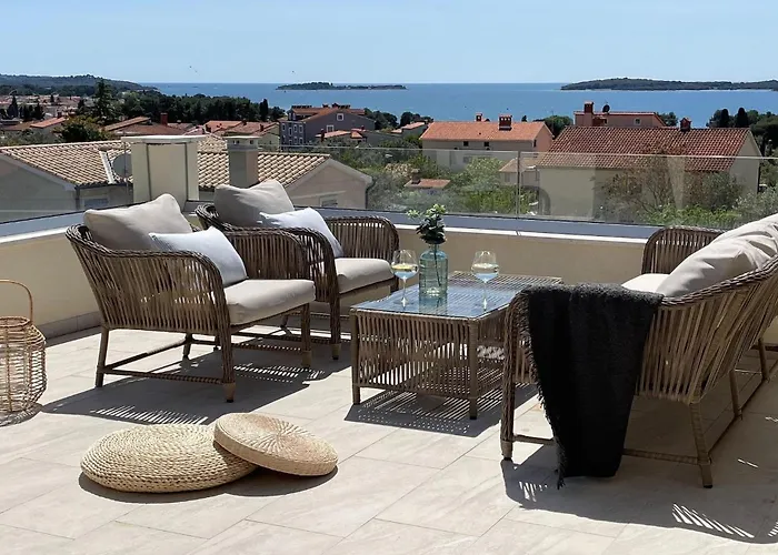 Allegra Istriana Pula