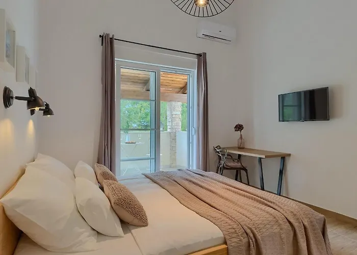 Prázdninový dům Allegra Istriana