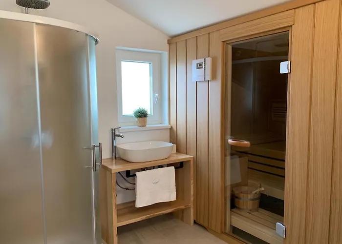 Prázdninový dům Allegra Istriana *