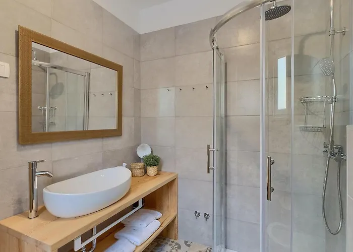 Allegra Istriana Prázdninový dům