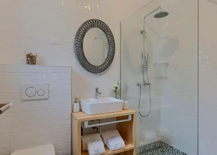 Allegra Istriana Prázdninový dům *