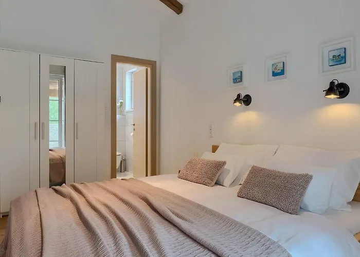 Allegra Istriana Prázdninový dům Pula