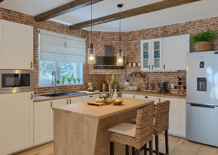 Будинок відпочинку Allegra Istriana Пула