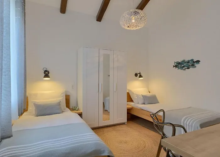 Allegra Istriana Pula