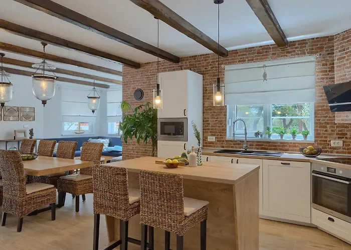 Будинок відпочинку Allegra Istriana Пула